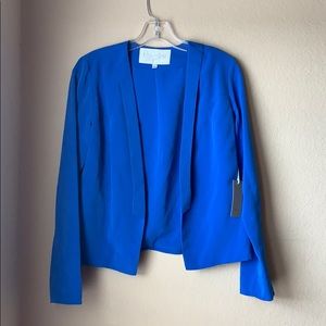Rory Beca Blue blazer
